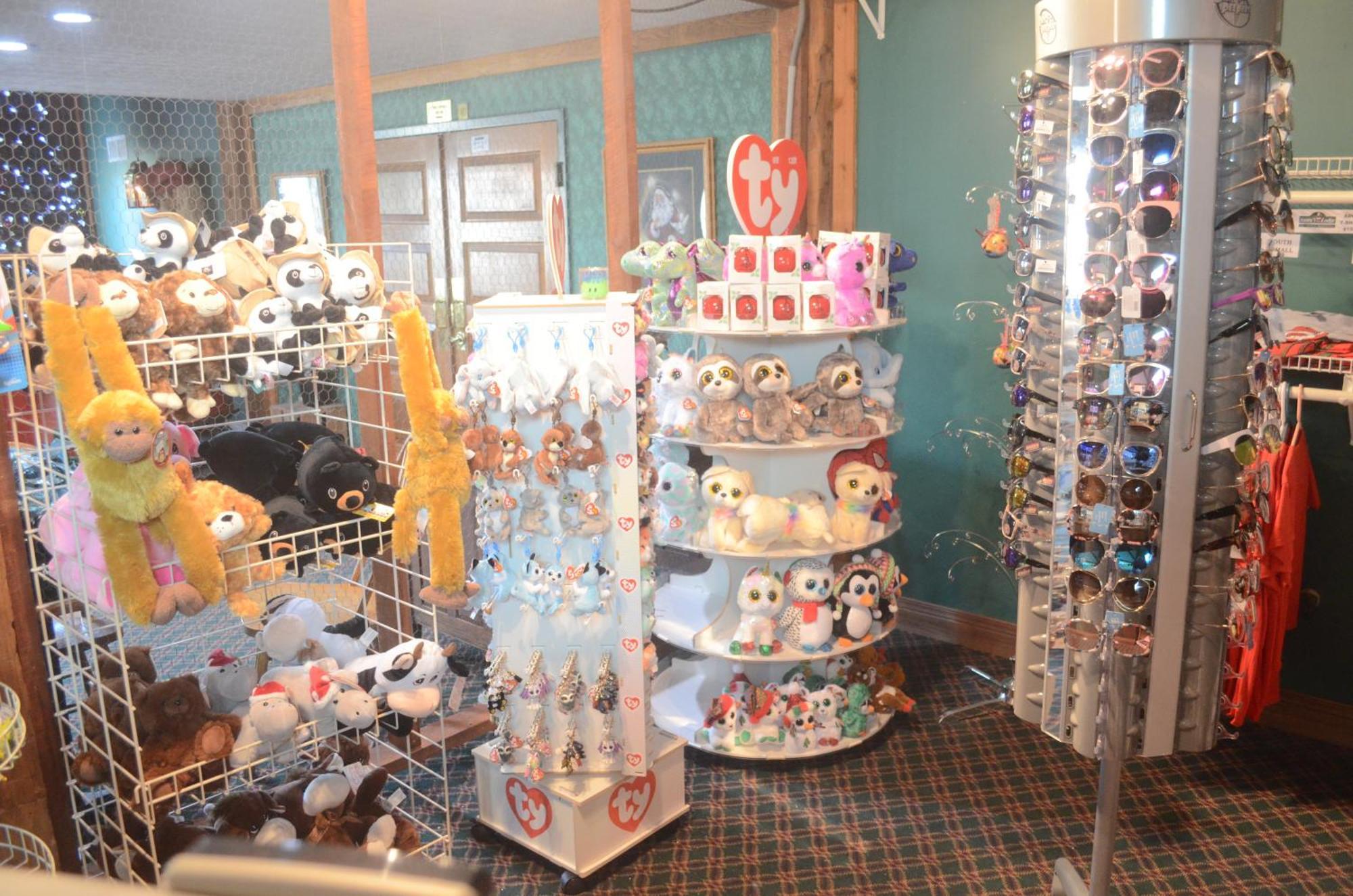 Santa'S Lodge Santa Claus Ngoại thất bức ảnh